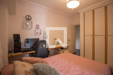 Apartamento à venda com 135m², 4 quartos e 2 vagas