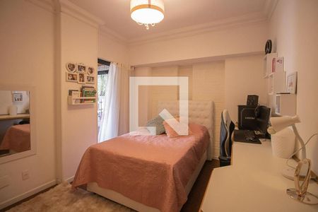 Apartamento à venda com 135m², 4 quartos e 2 vagas