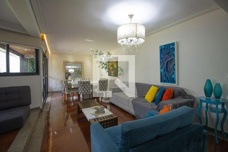 Apartamento à venda com 4 quartos, 135m² em Centro, São Bernardo do Campo