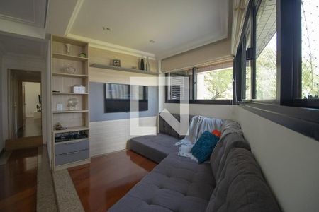 Apartamento à venda com 4 quartos, 135m² em Centro, São Bernardo do Campo