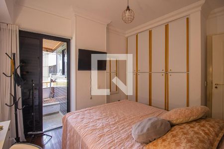 Apartamento à venda com 135m², 4 quartos e 2 vagas