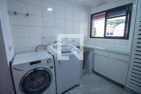 Apartamento à venda com 135m², 4 quartos e 2 vagas