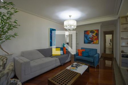 Apartamento à venda com 4 quartos, 135m² em Centro, São Bernardo do Campo