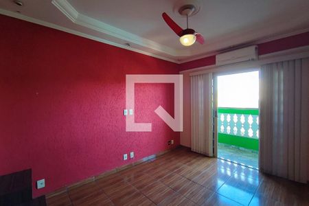 Sala de TV de casa para alugar com 3 quartos, 170m² em Parque Santa Bárbara, Campinas