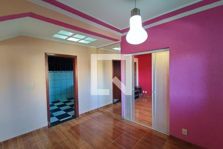 Sala de Estar de casa para alugar com 3 quartos, 170m² em Parque Santa Bárbara, Campinas