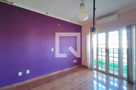 Quarto Suíte de casa para alugar com 3 quartos, 170m² em Parque Santa Bárbara, Campinas
