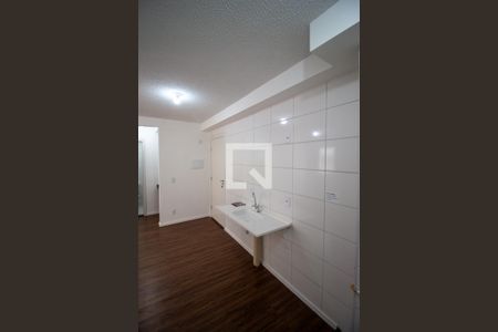 Apartamento para alugar com 35m², 2 quartos e sem vagaÁrea de Serviço