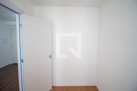 Apartamento para alugar com 35m², 2 quartos e sem vagaQuarto 2