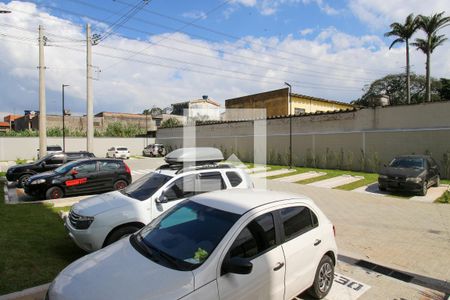 Apartamento para alugar com 35m², 2 quartos e sem vagaÁrea comum 