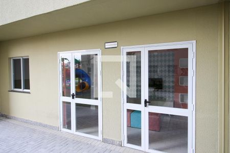 Apartamento para alugar com 35m², 2 quartos e sem vagaÁrea comum 