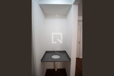 Apartamento para alugar com 35m², 2 quartos e sem vagaBanheiro