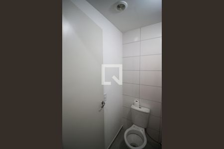 Apartamento para alugar com 35m², 2 quartos e sem vagaBanheiro