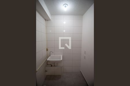 Apartamento para alugar com 35m², 2 quartos e sem vagaÁrea de Serviço