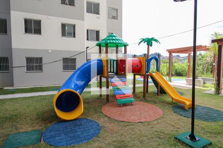 Apartamento para alugar com 35m², 2 quartos e sem vagaÁrea comum 