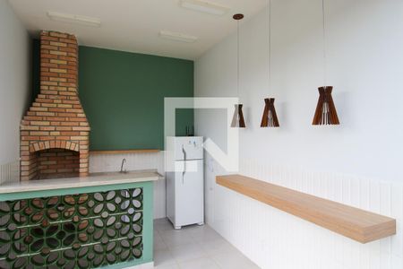 Apartamento para alugar com 35m², 2 quartos e sem vagaÁrea comum 