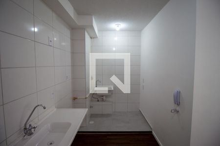 Apartamento para alugar com 35m², 2 quartos e sem vagaCozinha