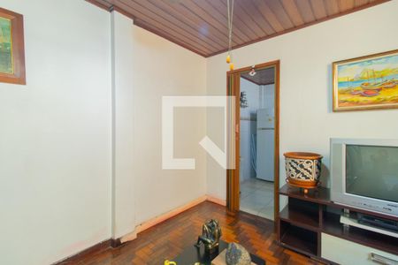 Apartamento à venda com 65m², 2 quartos e sem vagaSala
