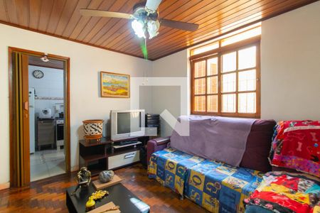 Apartamento à venda com 65m², 2 quartos e sem vagaSala