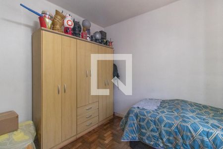 Apartamento à venda com 65m², 2 quartos e sem vagaQuarto 2