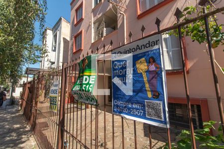 Apartamento à venda com 65m², 2 quartos e sem vagaFachada