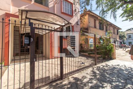 Apartamento à venda com 65m², 2 quartos e sem vagaFachada