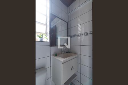 Apartamento à venda com 65m², 2 quartos e sem vagaBanheiro