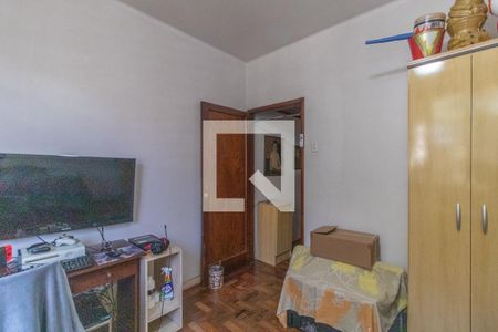 Apartamento à venda com 65m², 2 quartos e sem vagaQuarto 2