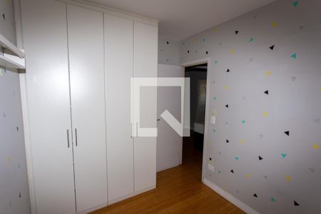 Apartamento à venda com 51m², 2 quartos e 1 vagaQuarto