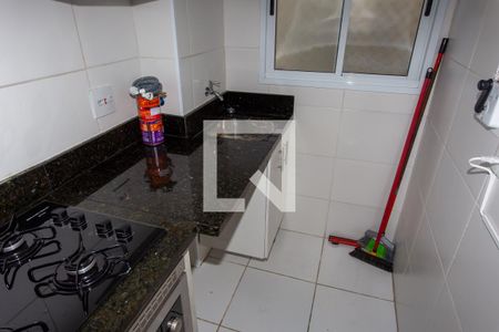 Apartamento à venda com 51m², 2 quartos e 1 vagaÁrea de Serviço