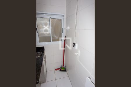 Apartamento à venda com 51m², 2 quartos e 1 vagaÁrea de Serviço