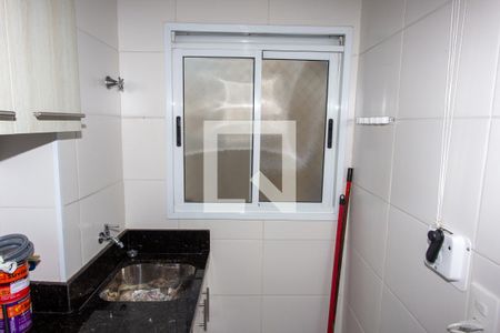 Apartamento à venda com 51m², 2 quartos e 1 vagaÁrea de Serviço