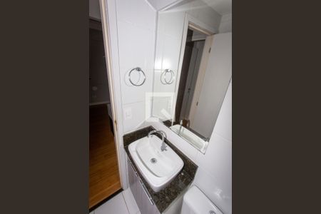 Apartamento à venda com 51m², 2 quartos e 1 vagaBanheiro