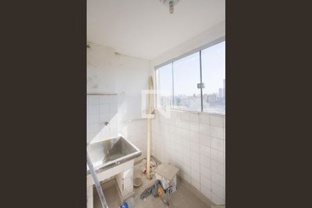 Apartamento à venda com 102m², 2 quartos e sem vagaÁrea de Serviço