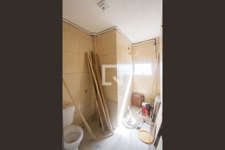 Apartamento à venda com 102m², 2 quartos e sem vagaBanheiro