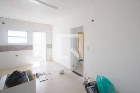 Apartamento à venda com 102m², 2 quartos e sem vagaCozinha