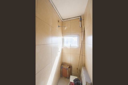 Apartamento à venda com 102m², 2 quartos e sem vagaBanheiro