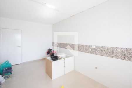 Apartamento à venda com 102m², 2 quartos e sem vagaCozinha