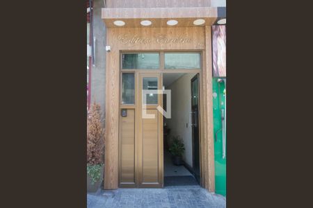 Apartamento à venda com 102m², 2 quartos e sem vagaFachada