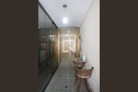 Apartamento à venda com 102m², 2 quartos e sem vagaHall