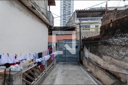 Casa à venda com 100m², 6 quartos e 2 vagasGaragem 