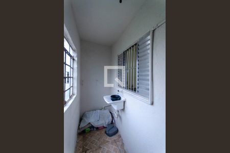 Casa à venda com 100m², 6 quartos e 2 vagasÁrea de Serviço