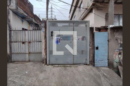 Casa à venda com 100m², 6 quartos e 2 vagasFachada 