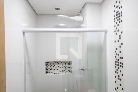 Studio para alugar com 45m², 1 quarto e sem vagaBanheiro