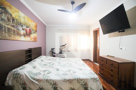 Casa à venda com 230m², 3 quartos e 3 vagasQuarto 3