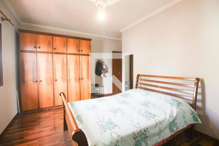 Quarto 1 de casa à venda com 3 quartos, 230m² em Parada Inglesa, São Paulo