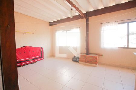 Casa à venda com 230m², 3 quartos e 3 vagasÁrea de Serviço