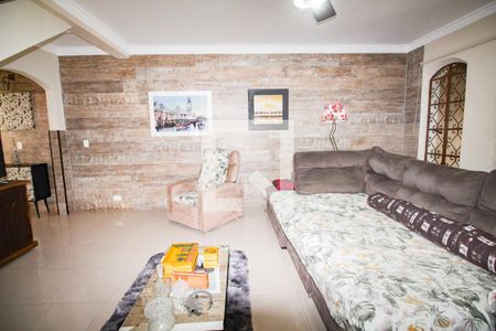 Sala de casa à venda com 3 quartos, 230m² em Parada Inglesa, São Paulo