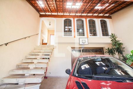 Casa à venda com 230m², 3 quartos e 3 vagasÁrea comum