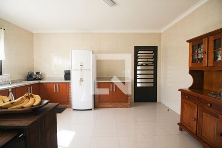 Casa à venda com 230m², 3 quartos e 3 vagasCozinha