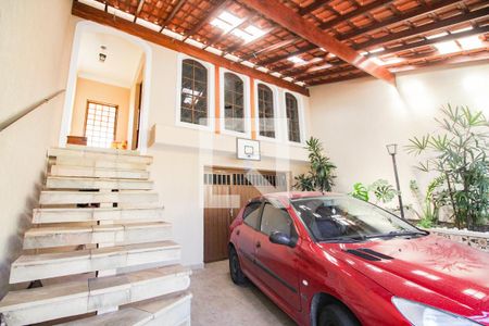 Casa à venda com 230m², 3 quartos e 3 vagasÁrea comum